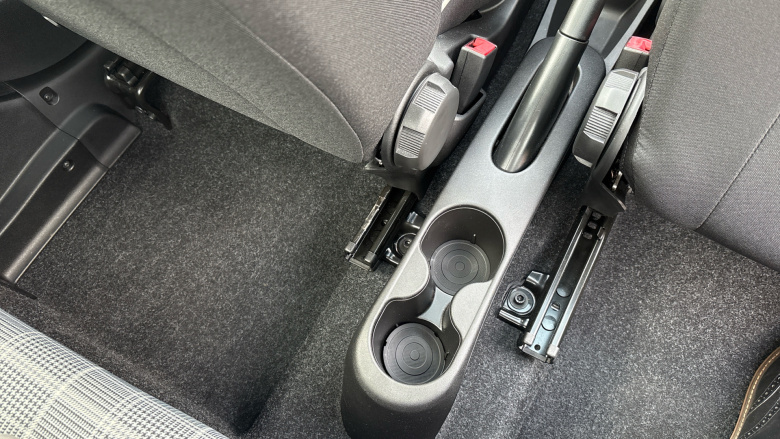 Fiat 500 1.2 Lounge 3dr Petrol Hatchback